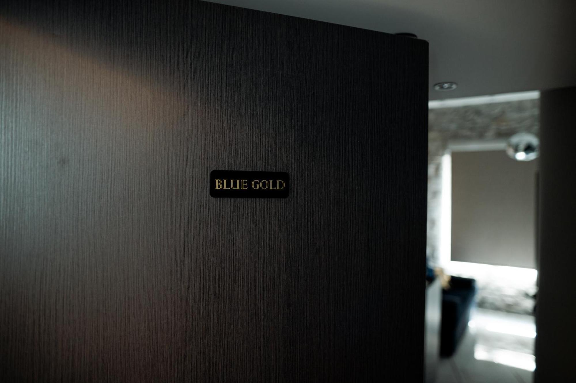 Elegance Lofts Kavala Exterior foto