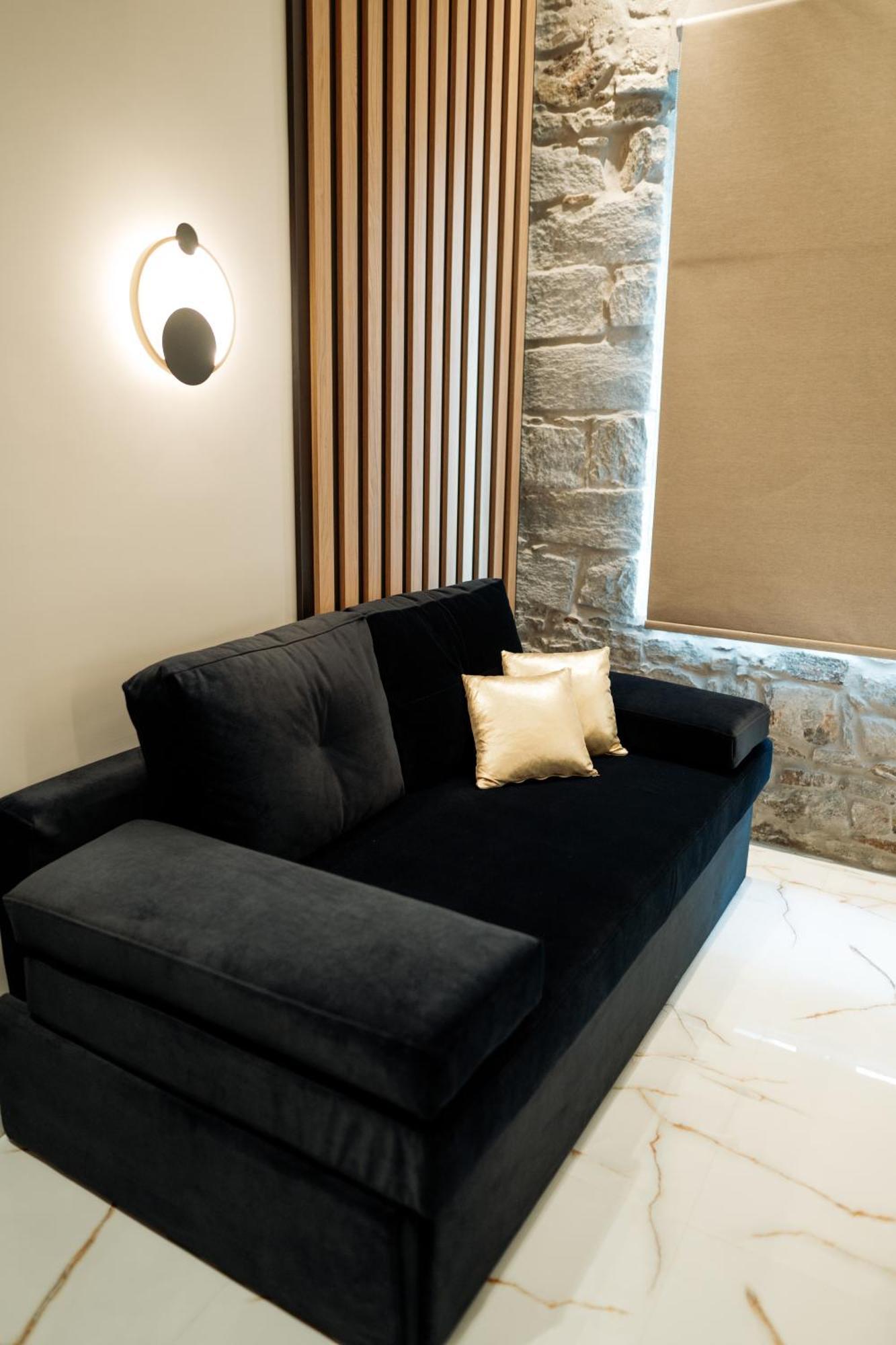 Elegance Lofts Kavala Exterior foto