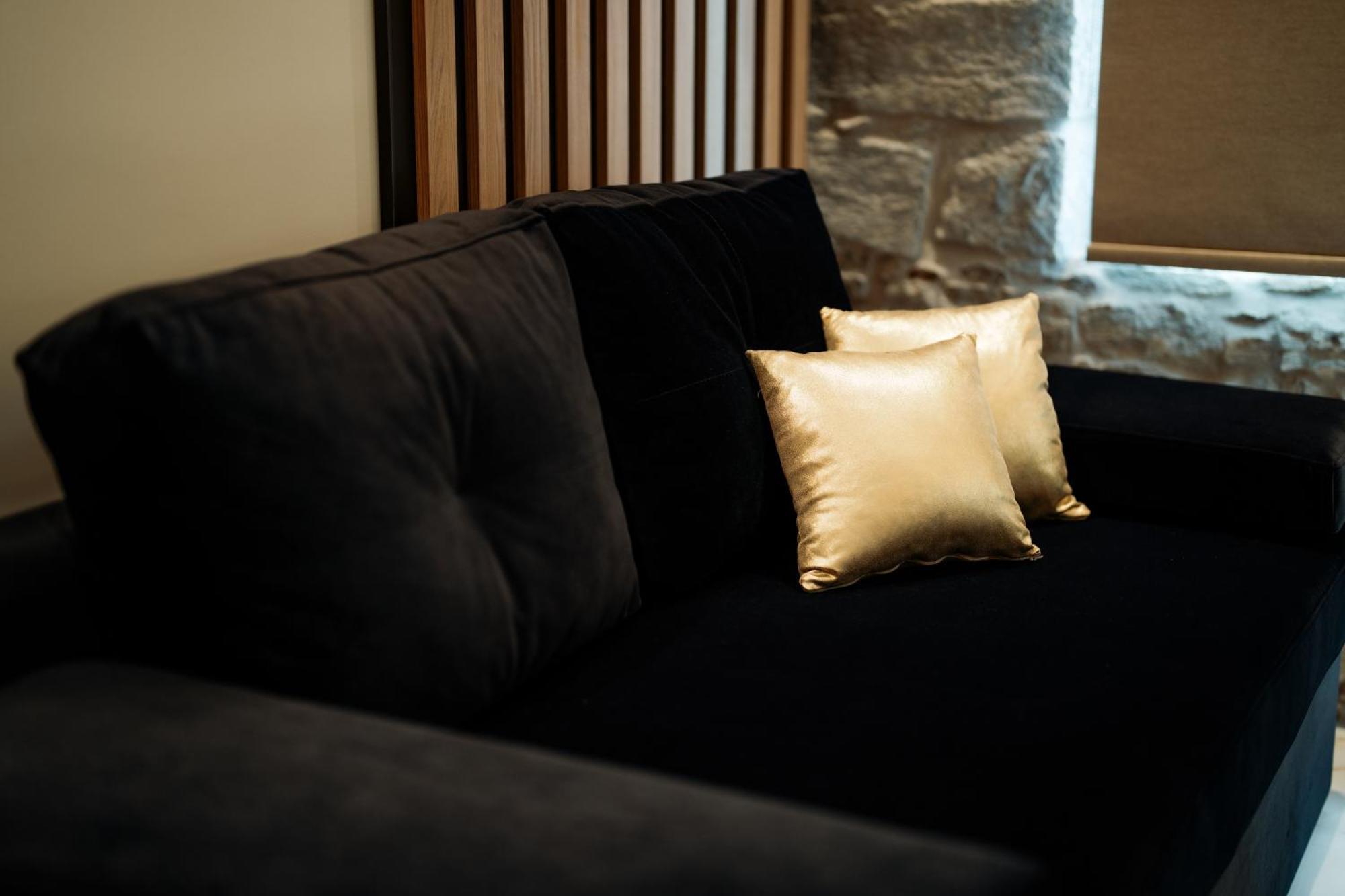 Elegance Lofts Kavala Exterior foto
