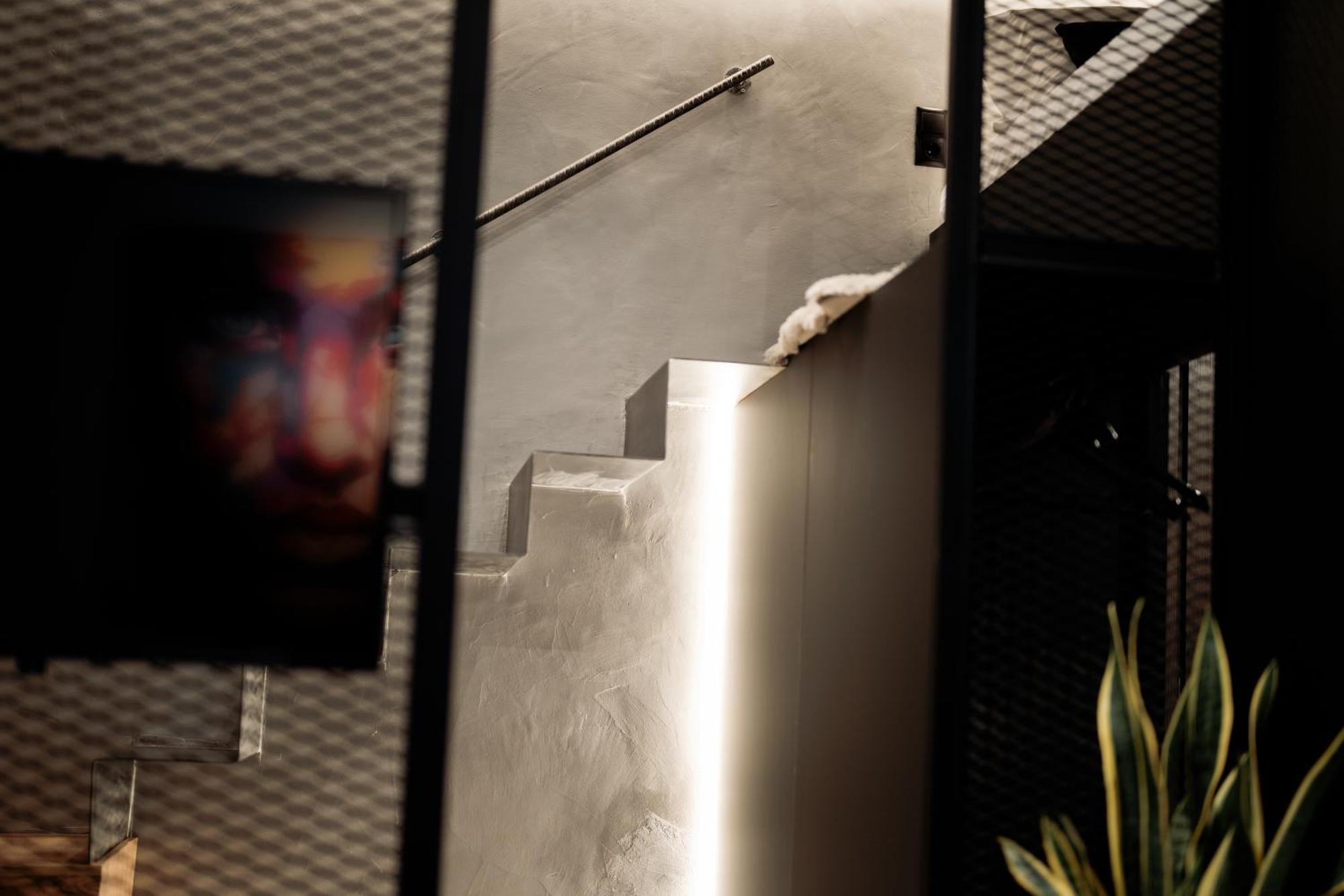 Elegance Lofts Kavala Exterior foto