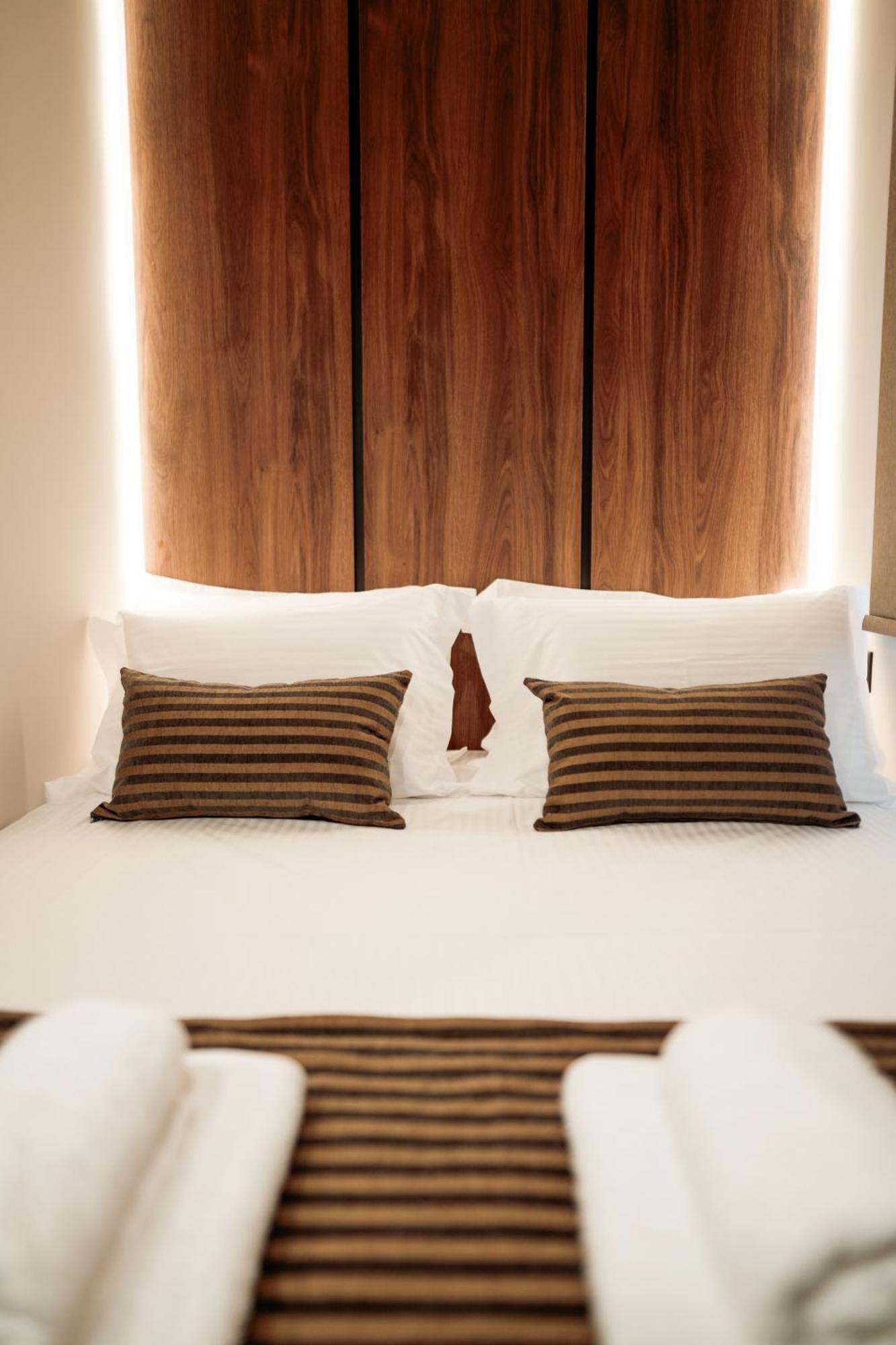 Elegance Lofts Kavala Exterior foto
