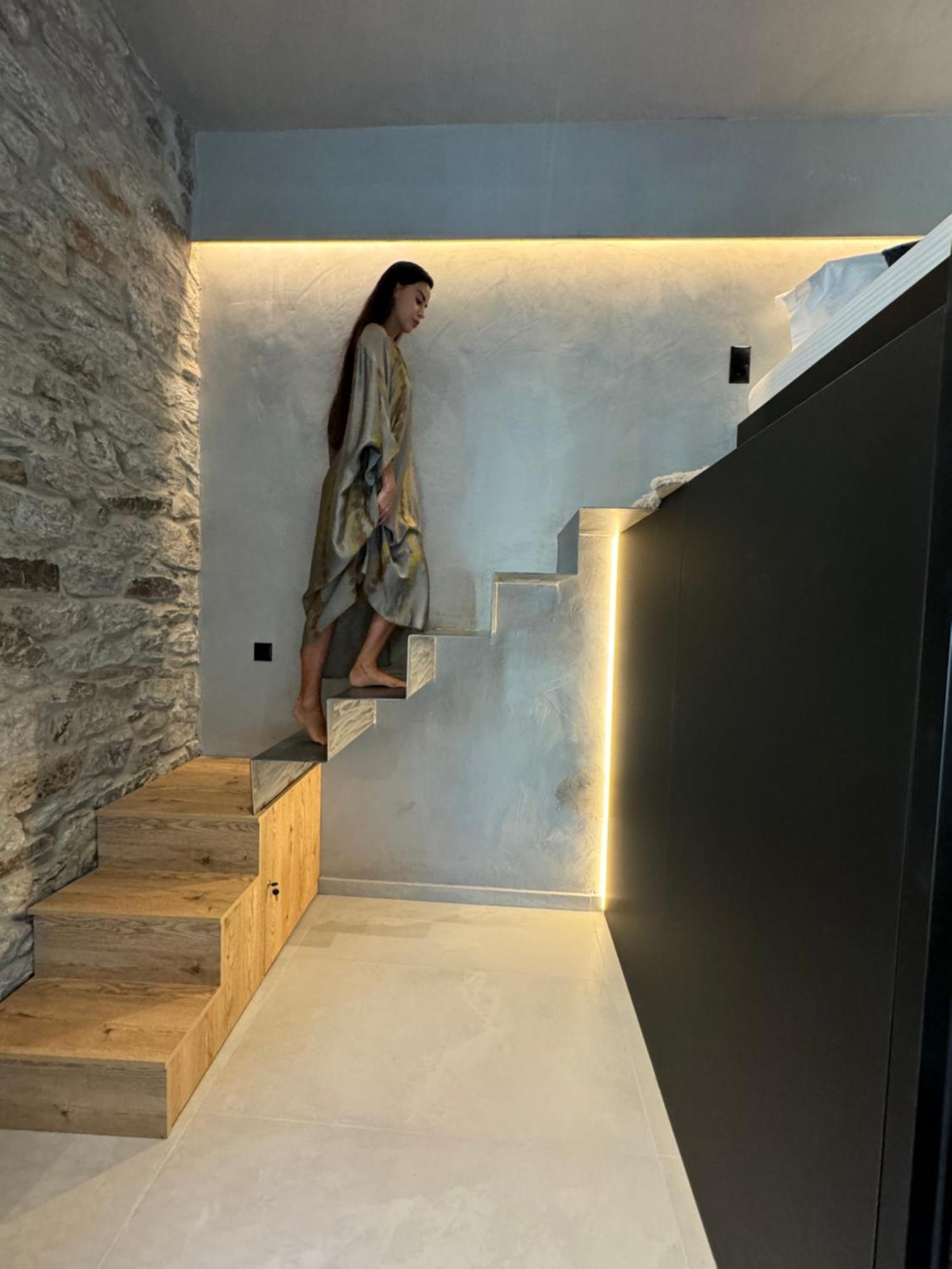Elegance Lofts Kavala Exterior foto