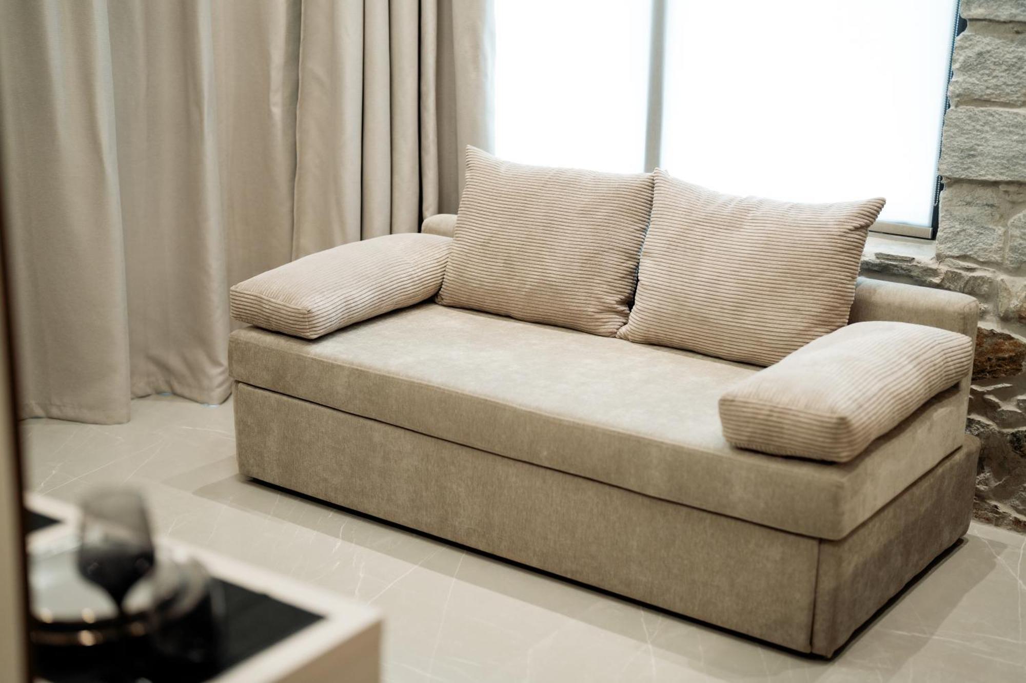 Elegance Lofts Kavala Exterior foto