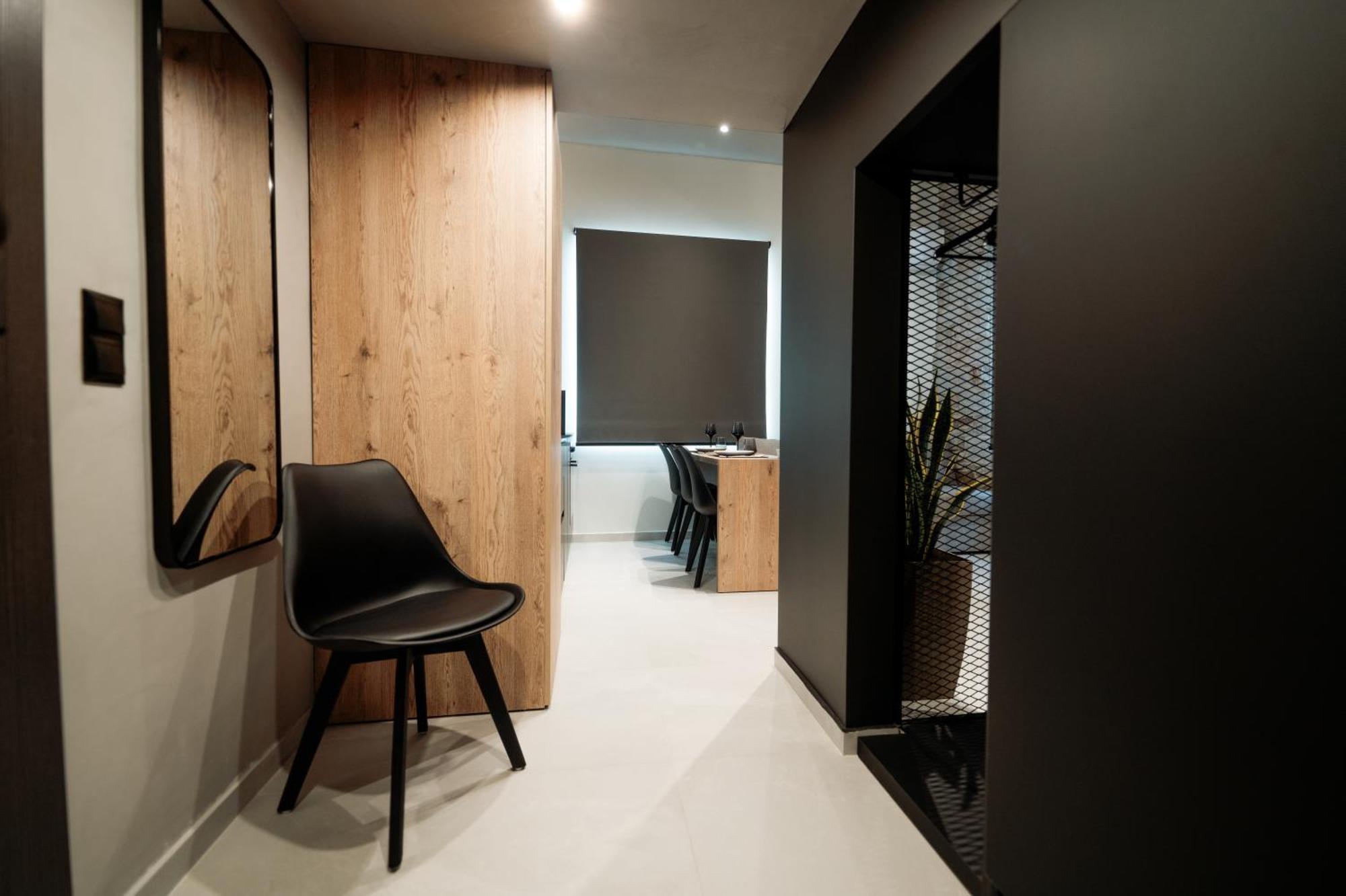 Elegance Lofts Kavala Exterior foto