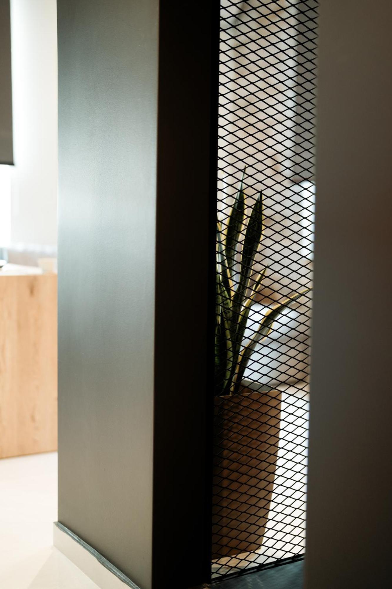Elegance Lofts Kavala Exterior foto