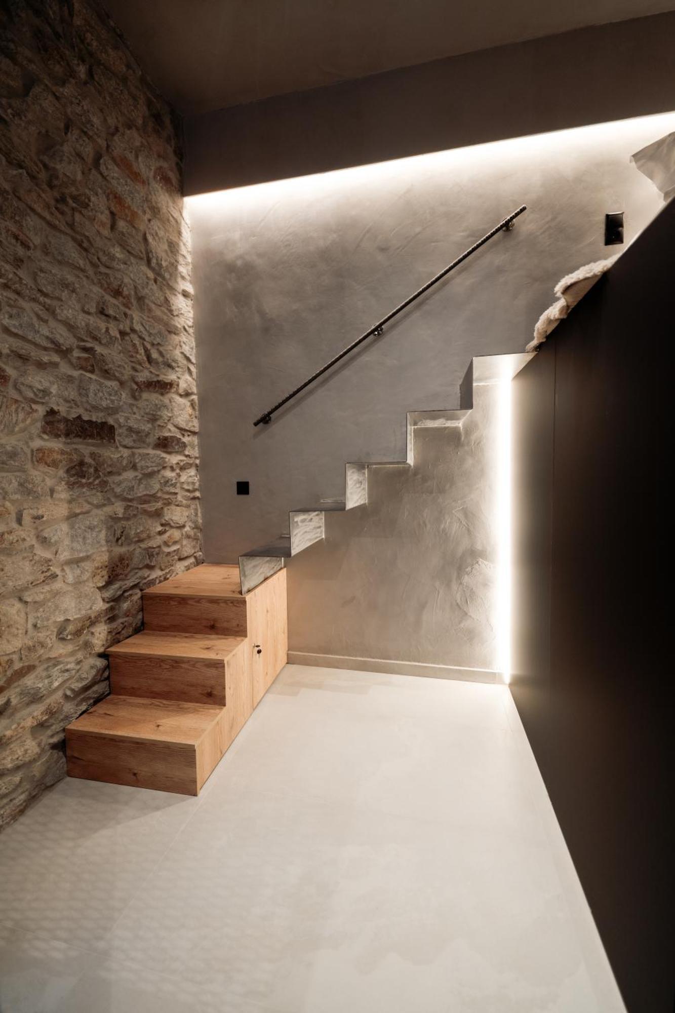 Elegance Lofts Kavala Exterior foto