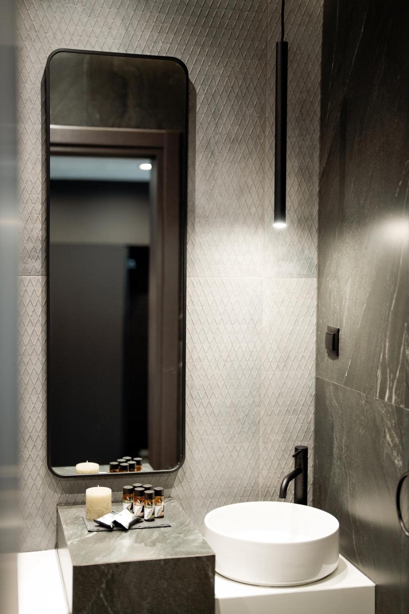 Elegance Lofts Kavala Exterior foto