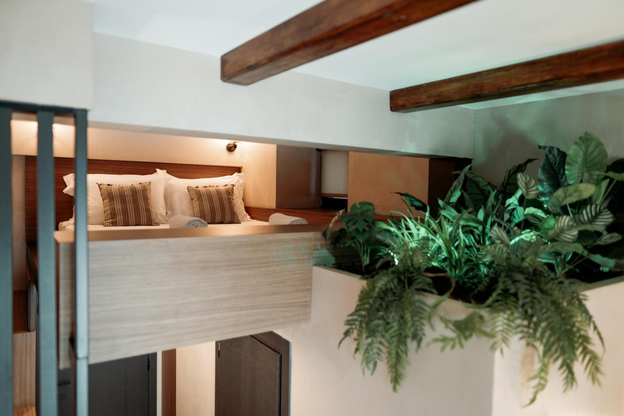Elegance Lofts Kavala Exterior foto